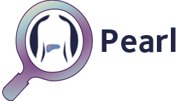 Pearl cohort logo