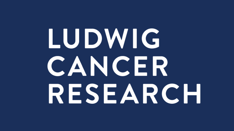 Ludwig Cancer Research logo